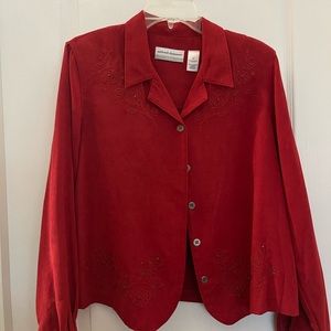 Alfred dunner jacket